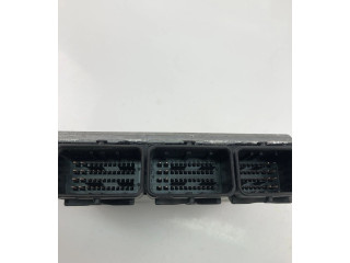 Блок управления коробкой передач 9658474180, 0261208598   Citroen C5