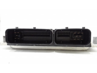 Блок управления двигателя 038906012GE, 0281010862 Skoda Fabia Mk1 (6Y)