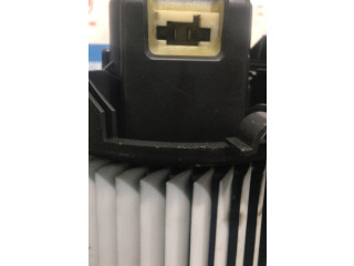 Вентилятор печки       Fiat Punto Evo