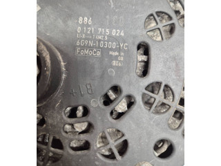 Генератор 0121715024, 6G9N10300YC   Volvo V70      