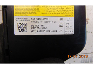 Блок предохранителей 13251381 Vauxhall Astra J