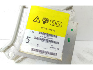 Блок подушек безопасности 89170-0h050, 89170-0H050   Citroen C1