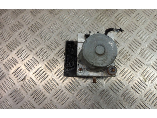 Блок АБС 9663241380   Citroen  C4 I  2004-2010 года
