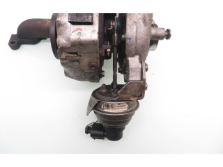 Турбина Volkswagen Jetta V 03L253016J, 03L253016J для двигателя CAYC