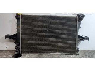 Радиатор охлаждающей жидкости 30723909 Volvo S60