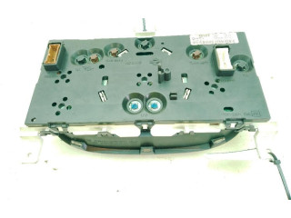 Přístrojová deska Nissan Almera 1998 1X01223