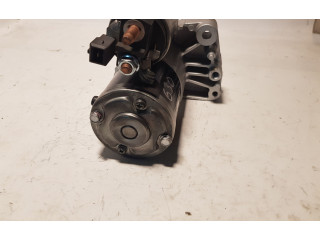 Стартер M000T32271, 7550017 Citroen Berlingo