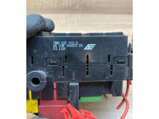 Блок управления коробкой передач 7M0937025D, 357937039 Volkswagen Sharan