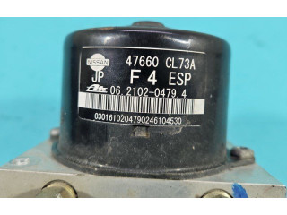 Блок АБС 47660CL73A, IMPRK1447798   Infiniti  FX   -  года