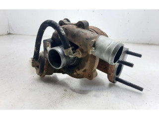  Турбина Opel Combo C  73501344         