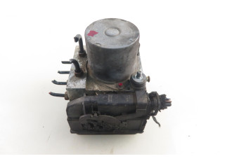 Блок АБС 13212935, 0265950475 Opel Meriva A 2003 - 2010 года