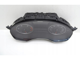 Přístrojová deska Audi A6 C7 2018 4G8920950G