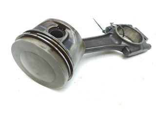 Поршень с шатуном EAC1868, SDF25 Jaguar XJS