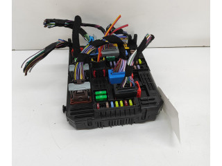 Блок предохранителей 9832880680 Citroen C3 Aircross