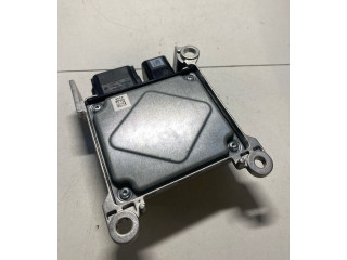 Блок подушек безопасности 6M2T14B056AD, 0285010140   Ford S-MAX