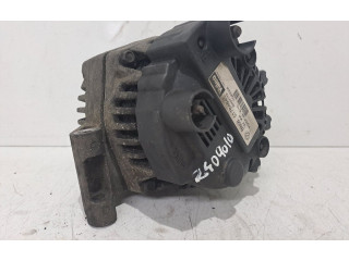 Генератор 51784845, 2543477A   Fiat Punto (199)      