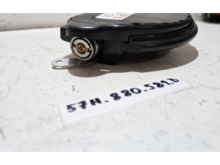 Подушка безопасности в сиденье 57H880581D, 85221DG000   Skoda Kodiaq II