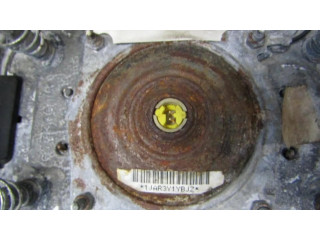 Подушка безопасности водителя Buick Park Avenue