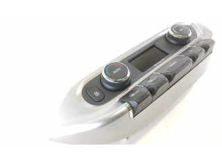 Блок управления климат-контролем 972501W620, 150406186013   KIA Rio