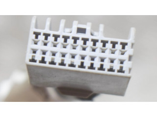 Электрические провода тормозов