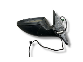 Zpětné zrcátko  Volkswagen Tiguan 2008  E1030103, E1020933  