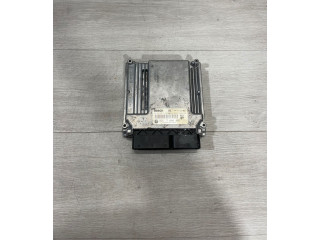 Řídící jednotka 7806987, 0281014436 BMW 5 E60 E61 2009