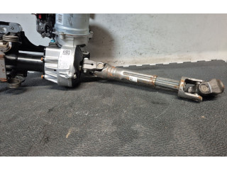  рейка  Колонка рулевая 2Q1423510DG   Skoda Fabia Mk4 (6VA) 2021 -  года