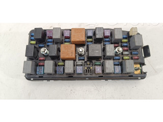 Pojistková skříňka Řídící jednotka BSM Chevrolet Captiva 2007