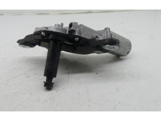 Моторчик заднего дворника 5G0955711, W000038532 Volkswagen Golf VII