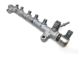 Топливная рампа 31303612   Volvo S90, V90  