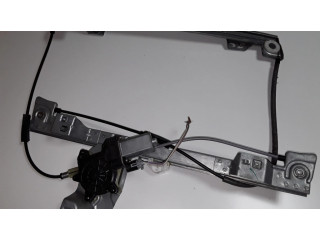 Передний комплект электрического механизма для подъема окна