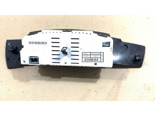 Přístrojová deska Honda Civic 2008 HR0343504, 78100G412