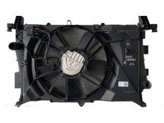 Комплект радиатора