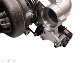 Turbodmychadlo Турбина 10009880241, 18539880055 BMW 7 G11 G12