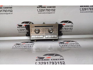 Блок управления климат-контролем 8X2318C858AE, 15069800 Jaguar XF