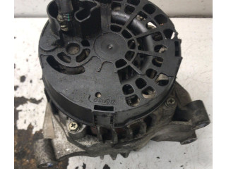 Генератор 51714794, 51714794   Fiat Idea      