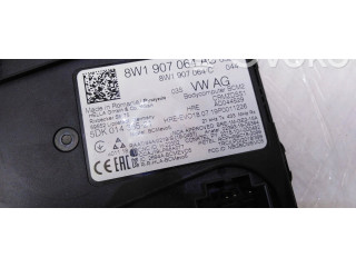 Блок комфорта 8W1907064AC   Audi A5   