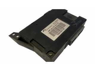 Блок управления кондиционером