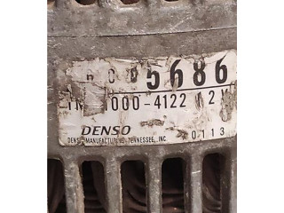 Генератор Jeep Cherokee XJ