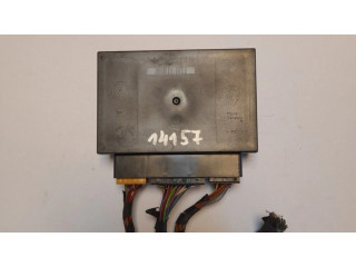 Блок комфорта 3D0959933F Volkswagen Phaeton