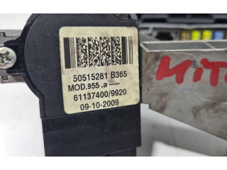 Řídící jednotka 51865263, 0281015573   Alfa Romeo Mito 