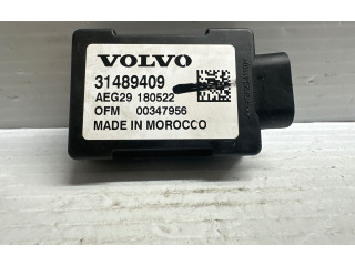 Блок управления 31489409   Volvo XC90
