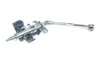 Рулевая рейка 9674861177, 96748611ZD Citroen C4 II Picasso 2013 - 2018 года