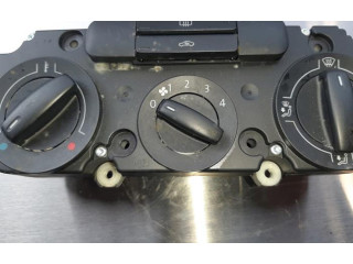 Блок управления климат-контролем 1K0819047CH, 5HB01041920 Volkswagen Caddy