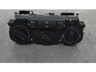 Блок управления климат-контролем Volkswagen Caddy