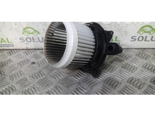 Вентилятор печки    NT   Dacia Sandero