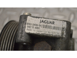 Насос усилителя руля 6R833A696BA Jaguar XJ X350