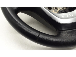 Руль BMW 1 F20 F21 2011-2019 года 62560182B, 62560013D