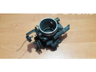 Turbodmychadlo Турбина 758191 Saab 9000 CS