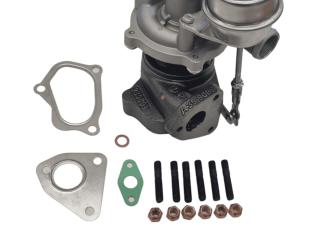  Турбина Opel Combo C  54359880019, TC30-0255         